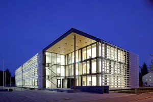 Foto: Wissenschaftszentrum Straubing / Kurt Fuchs