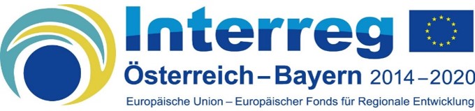 Interreg-Logo